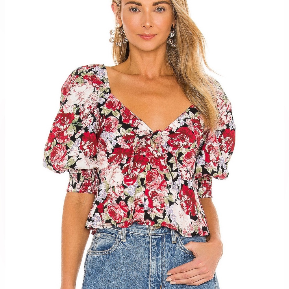 MINKPINK kind words too